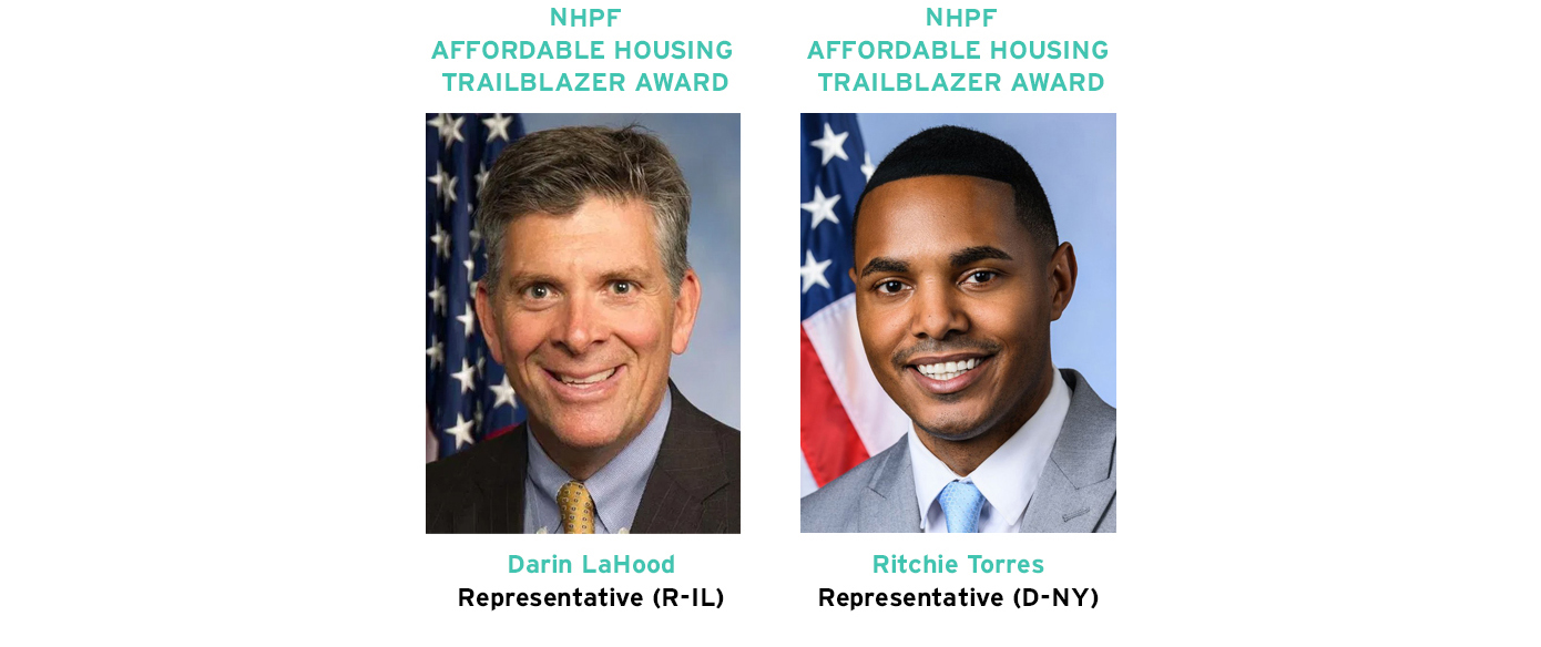 The NHP Foundation 2024 Symposium: Adapting Affordable Housing to the ...